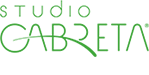 STUDIO GABRETA Logo